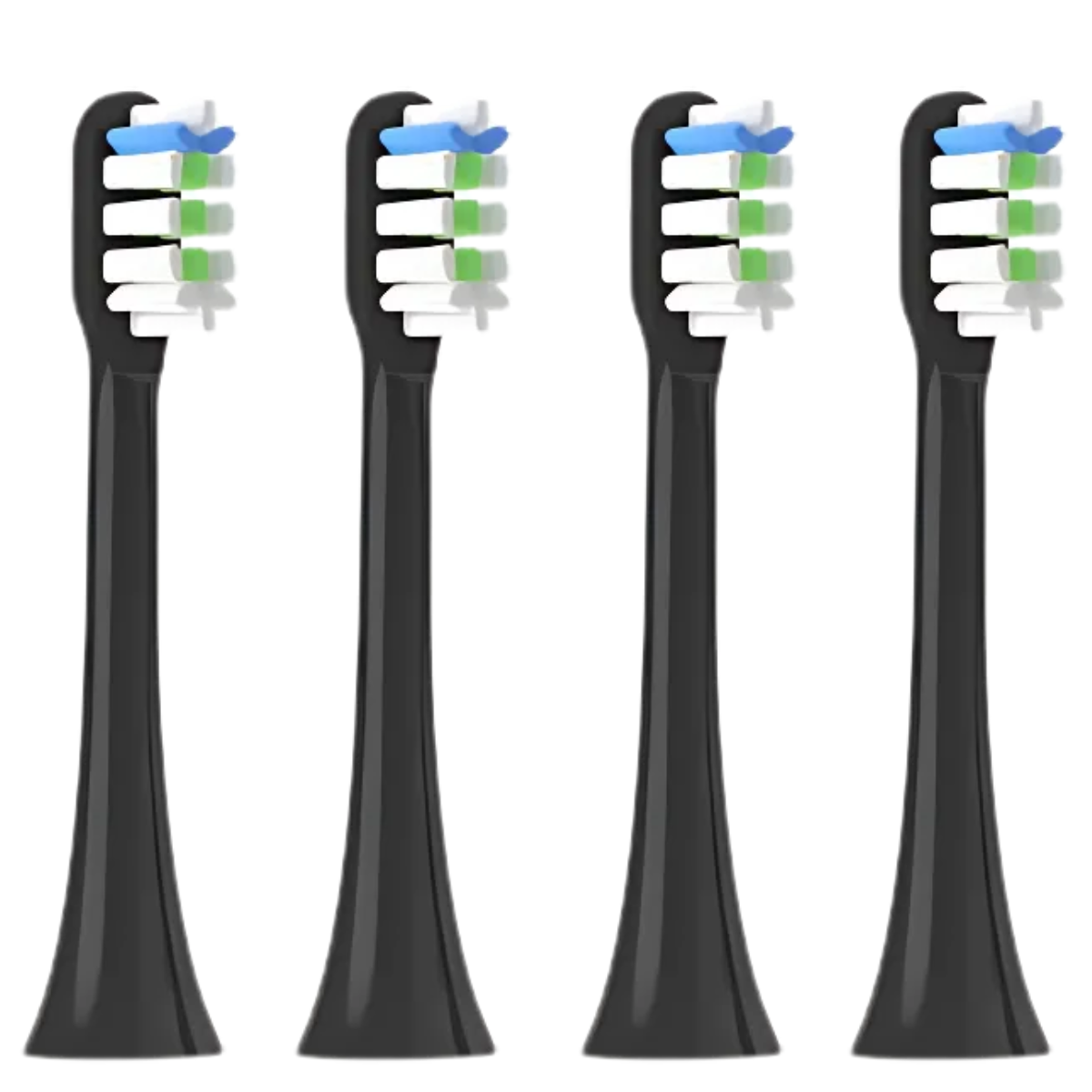 Philips Sonicare 12-Pack Replacement Brush Heads - YM9024/YM6044/YM9034