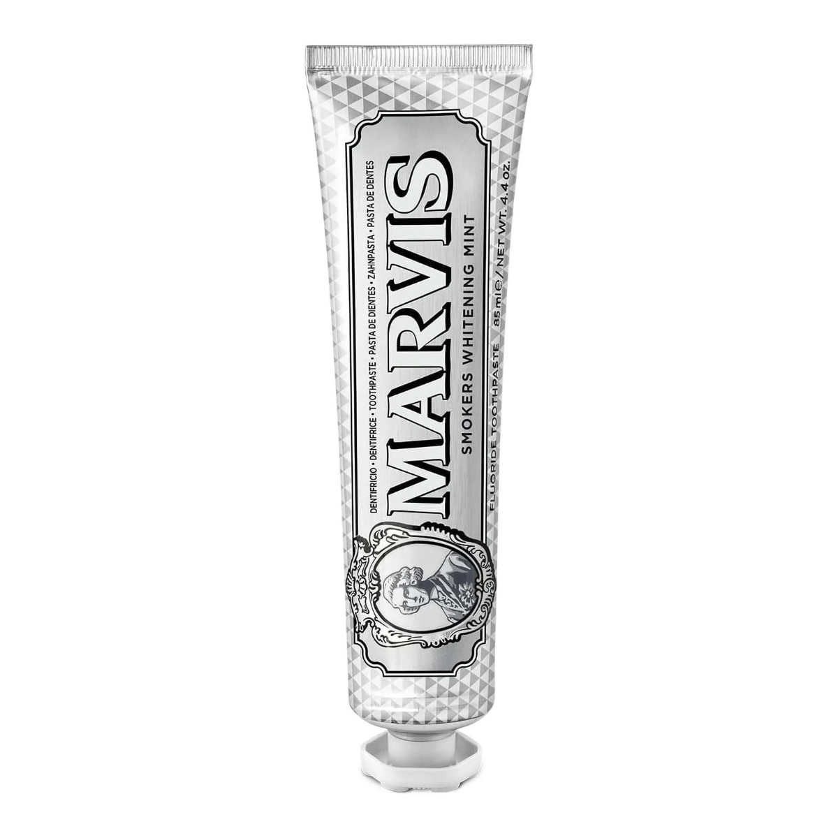 Toothpaste Marvis Smokers Whitening Mint 85ml