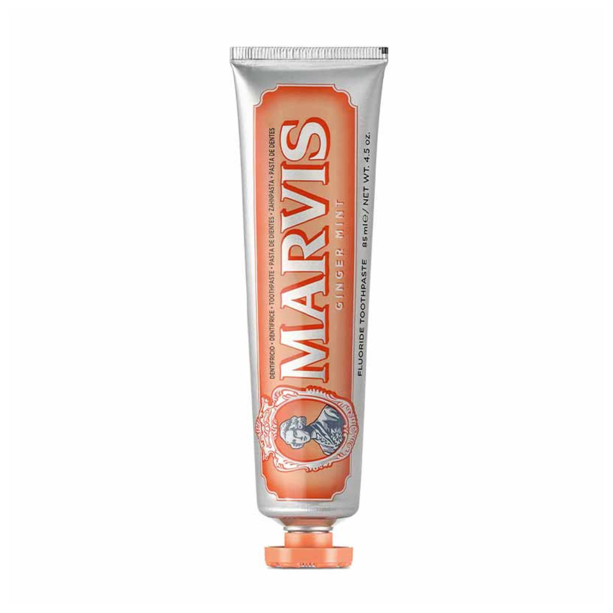 Toothpaste Marvis Ginger Mint 85ml