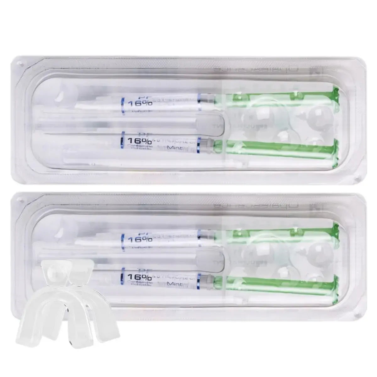 Teeth Whitening Gel Opalescence PF16% Mint