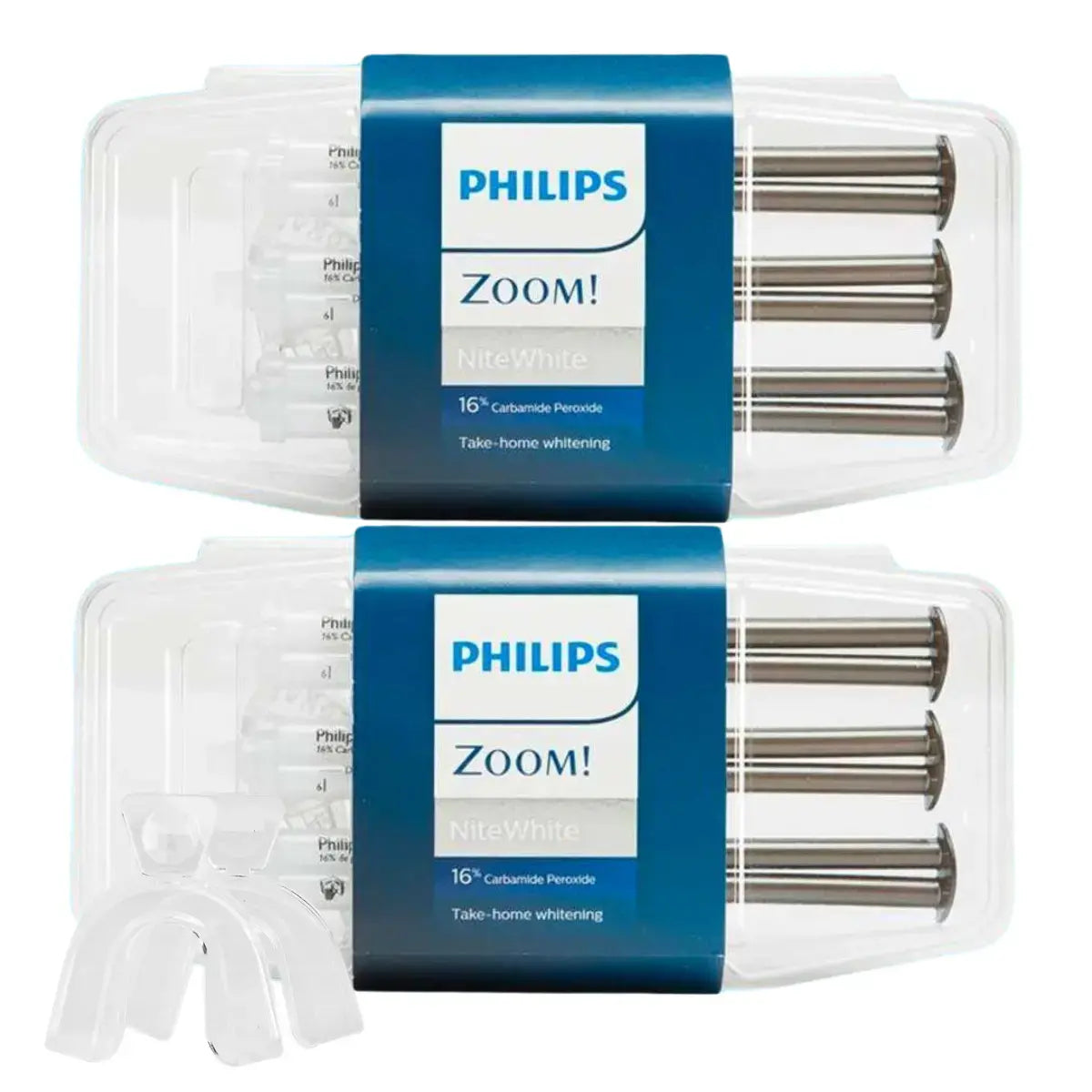 Teeth Whitening Gel Philips Zoom NiteWhite 16%