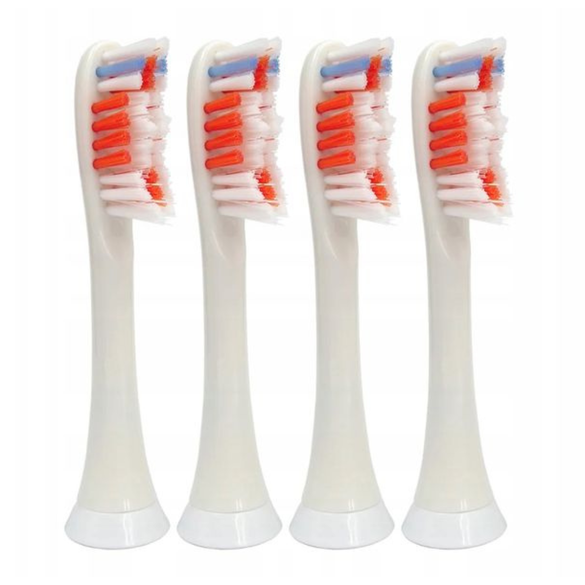 Philips Sonicare 12-Pack Replacement Brush Heads – P-HX-6064/P-HX-3014