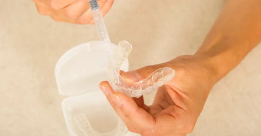 Whitening Gels: Achieve a Bright Smile with Ease
