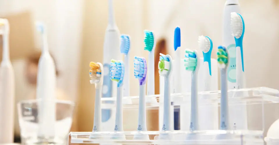 Toothbrushes