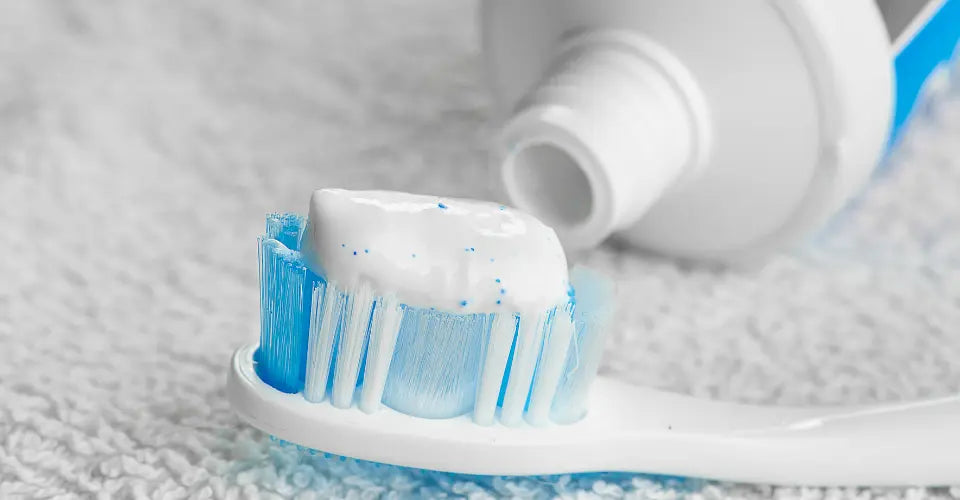 Toothpaste