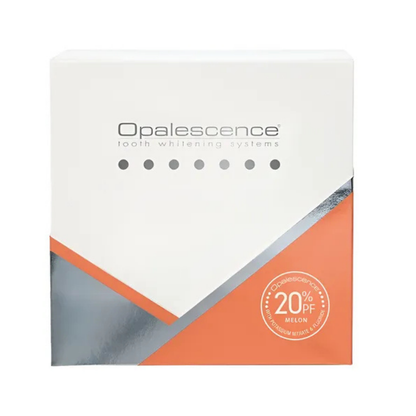 Teeth Whitening Gel Opalescence PF20% Melon