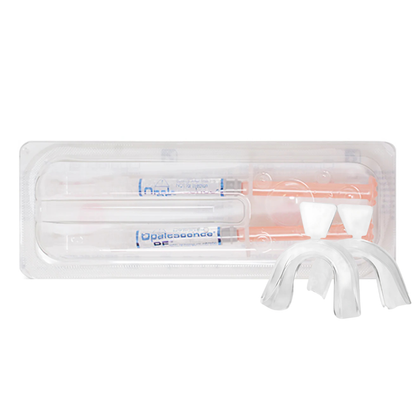 Teeth Whitening Gel Opalescence PF20% Melon