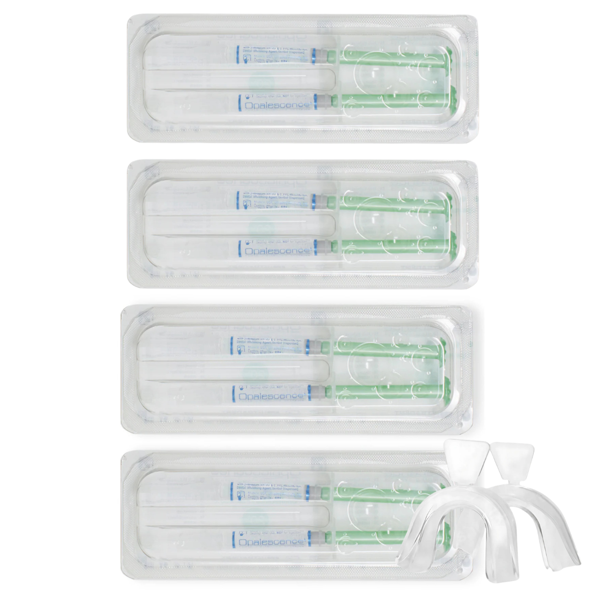 Teeth Whitening Gel Opalescence PF15% Mint