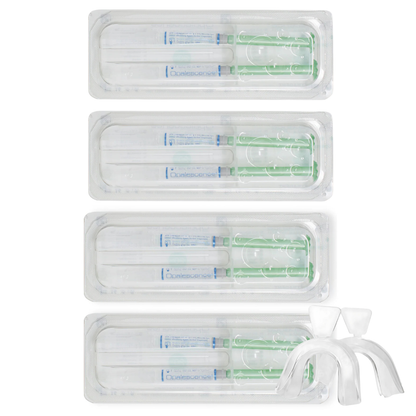 Teeth Whitening Gel Opalescence PF15% Mint