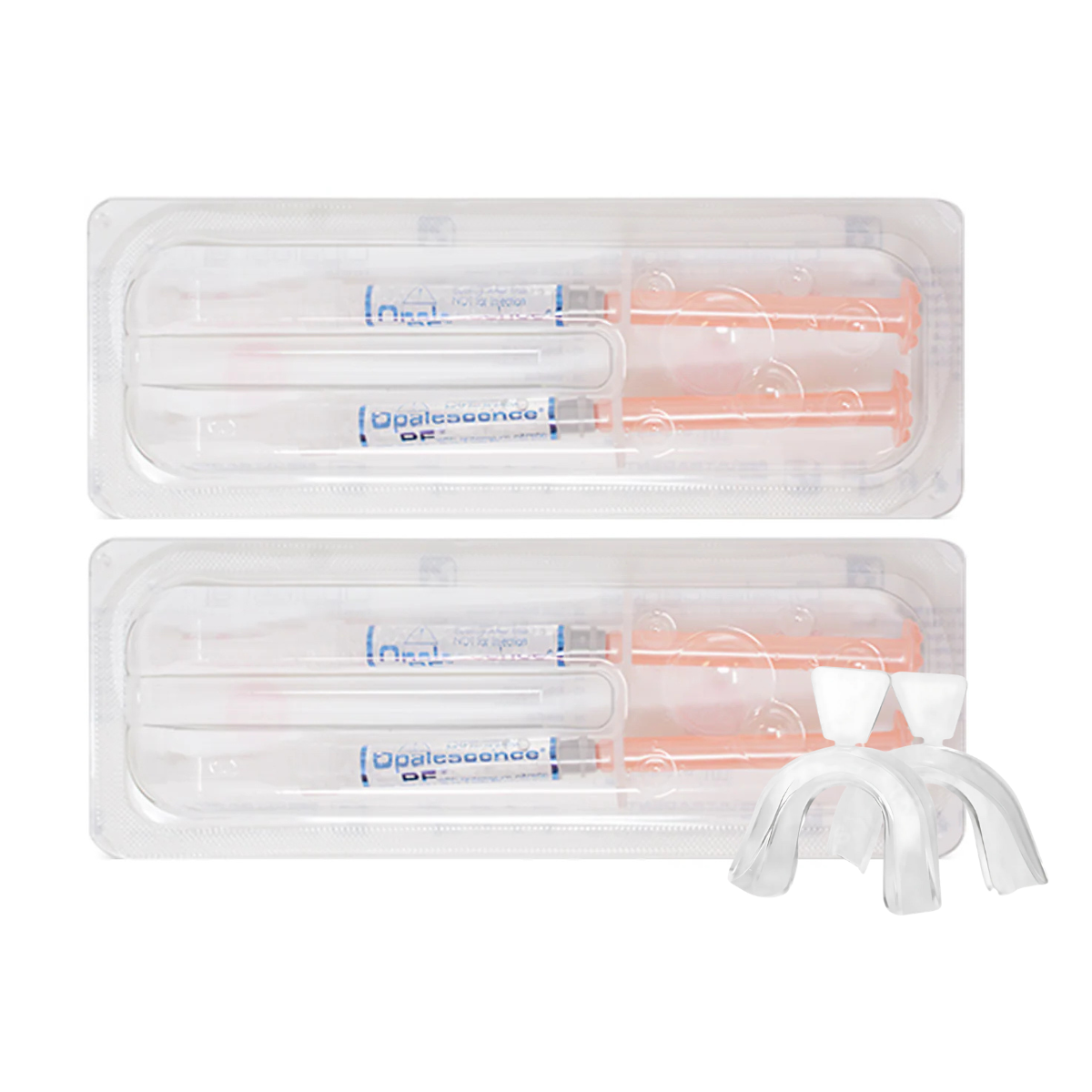 Teeth Whitening Gel Opalescence PF20% Melon