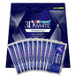Teeth Whitening Strips Crest 3D White Luxe Professional Effects
