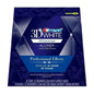 Teeth Whitening Strips Crest 3D White Luxe Professional Effects
