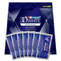 Teeth Whitening Strips Crest 3D White Luxe Professional Effects