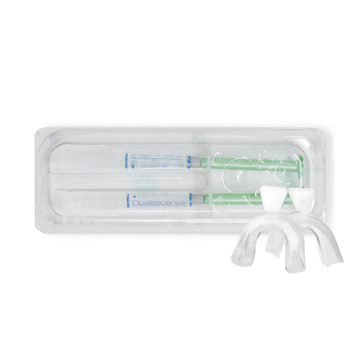 Teeth Whitening Gel Opalescence PF15% Mint