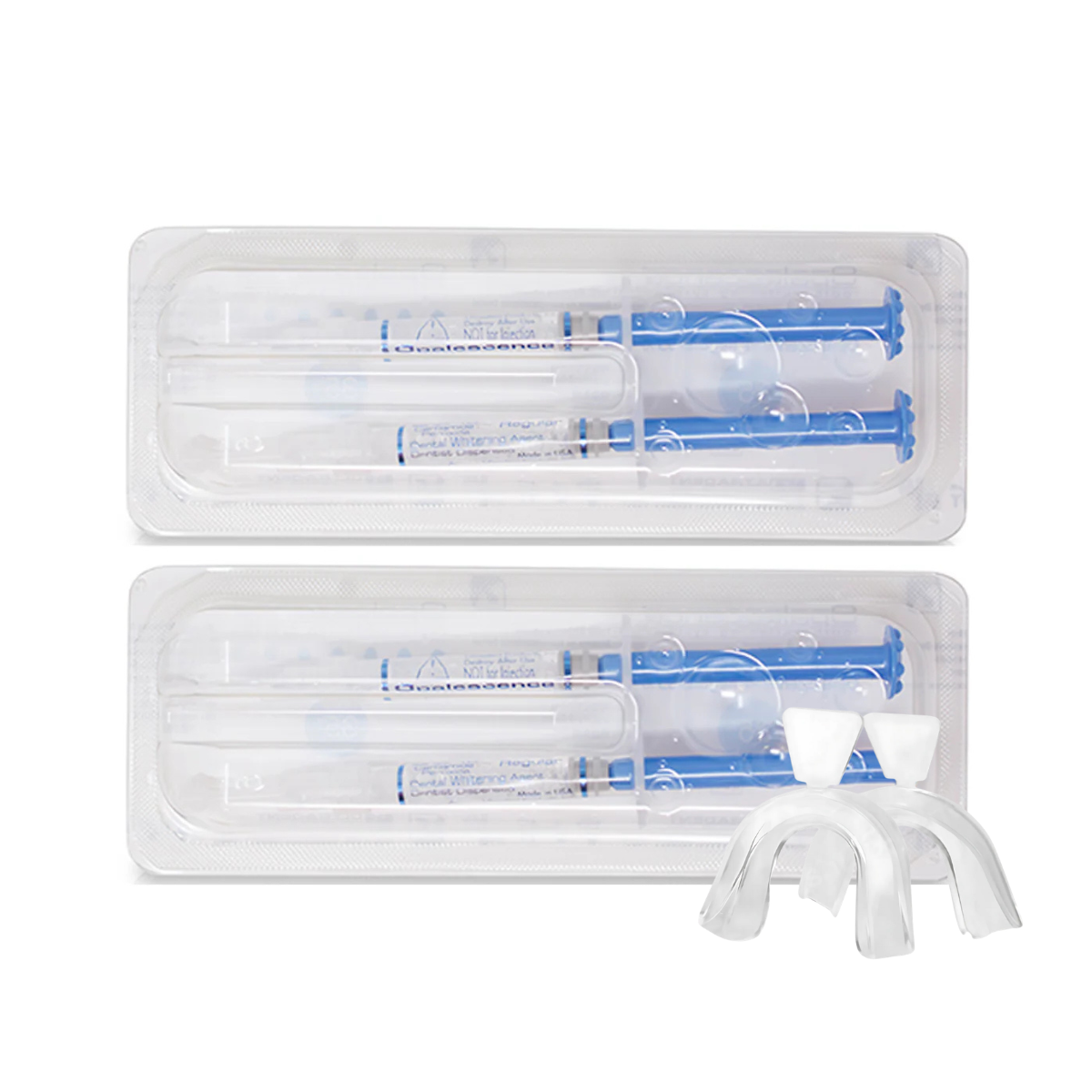Teeth Whitening Gel Opalescence PF20% Regular
