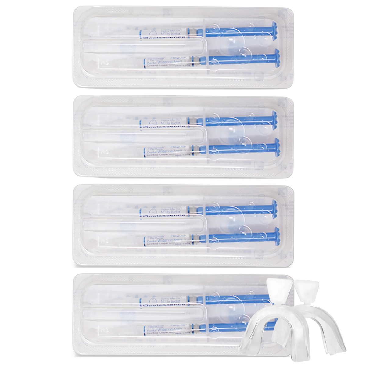 Teeth Whitening Gel Opalescence PF20% Regular