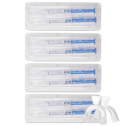 Teeth Whitening Gel Opalescence PF20% Regular
