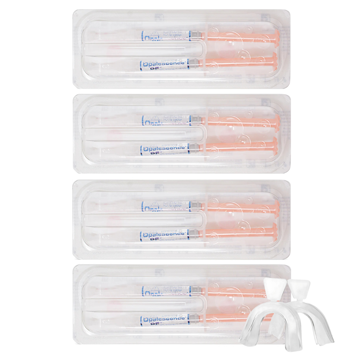 Teeth Whitening Gel Opalescence PF20% Melon
