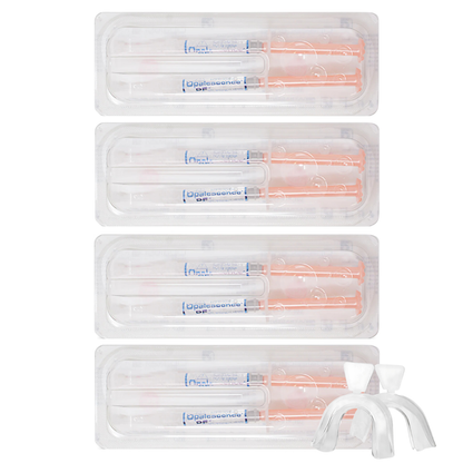 Teeth Whitening Gel Opalescence PF20% Melon