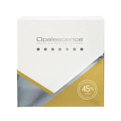Teeth Whitening Gel Opalescence Quick 45%