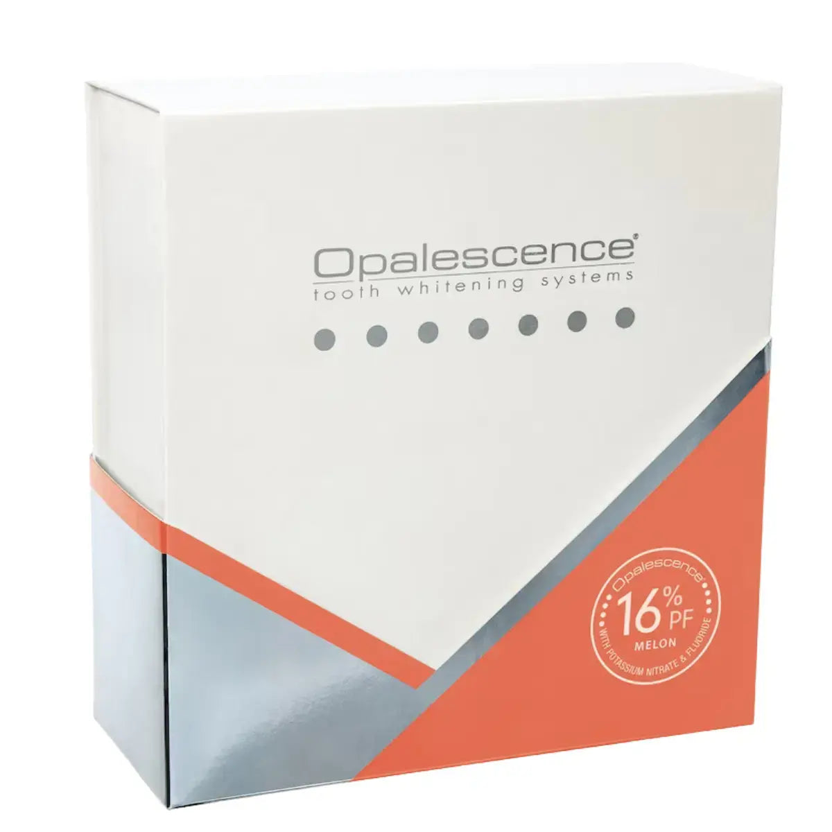 Teeth Whitening Gel Opalescence PF16% Melon