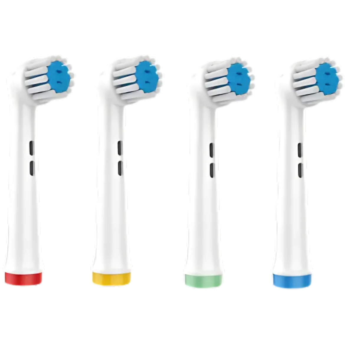 12-Pack Replacement Brush Heads for Oral-B - EB60-X/EB17-XS/EB28-X