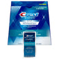Teeth Whitening Strips Crest 3D Whitestrips 1 Hour Express