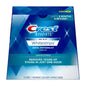 Teeth Whitening Strips Crest 3D Whitestrips 1 Hour Express
