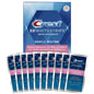 Teeth Whitening Strips Crest 3D White Gentle Routine