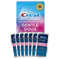 Teeth Whitening Strips Crest Gentle Doux Whitestrips