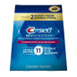 Teeth Whitening Strips Crest Glamorous White 11 Levels Whiter Whitestrips