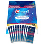 Teeth Whitening Strips Crest 3D White Glamorous White