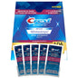 Teeth Whitening Strips Crest 3D White Glamorous White