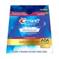 Teeth Whitening Strips Crest 3D White Glamorous White