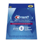 Teeth Whitening Strips Crest Glamorous White 8 Levels Whiter