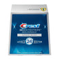 Teeth Whitening Strips Crest Supreme Bright 24 Whitestrips