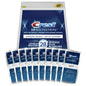 Teeth Whitening Strips Crest Supreme Bright 28 Levels Whiter Whitestrips