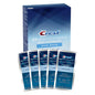 Teeth Whitening Strips Crest 3D Whitestrips Vivid