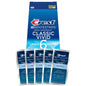 Teeth Whitening Strips Crest Classic Vivid 6 Levels Whiter Whitestrips