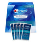 Teeth Whitening Strips Crest 3D Whitestrips 1 Hour Express