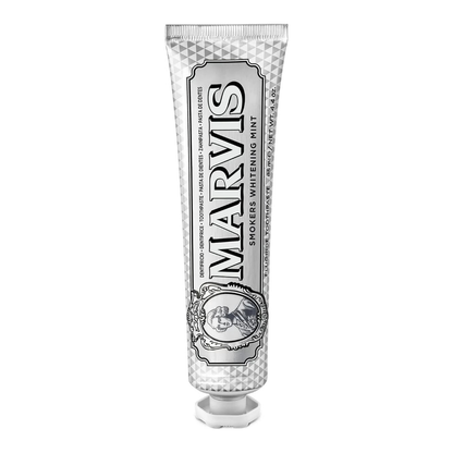 Toothpaste Marvis Smokers Whitening Mint 85ml