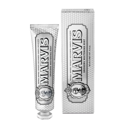 Toothpaste Marvis Smokers Whitening Mint 85ml