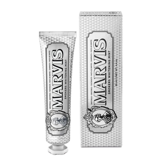 Toothpaste Marvis Smokers Whitening Mint 85ml