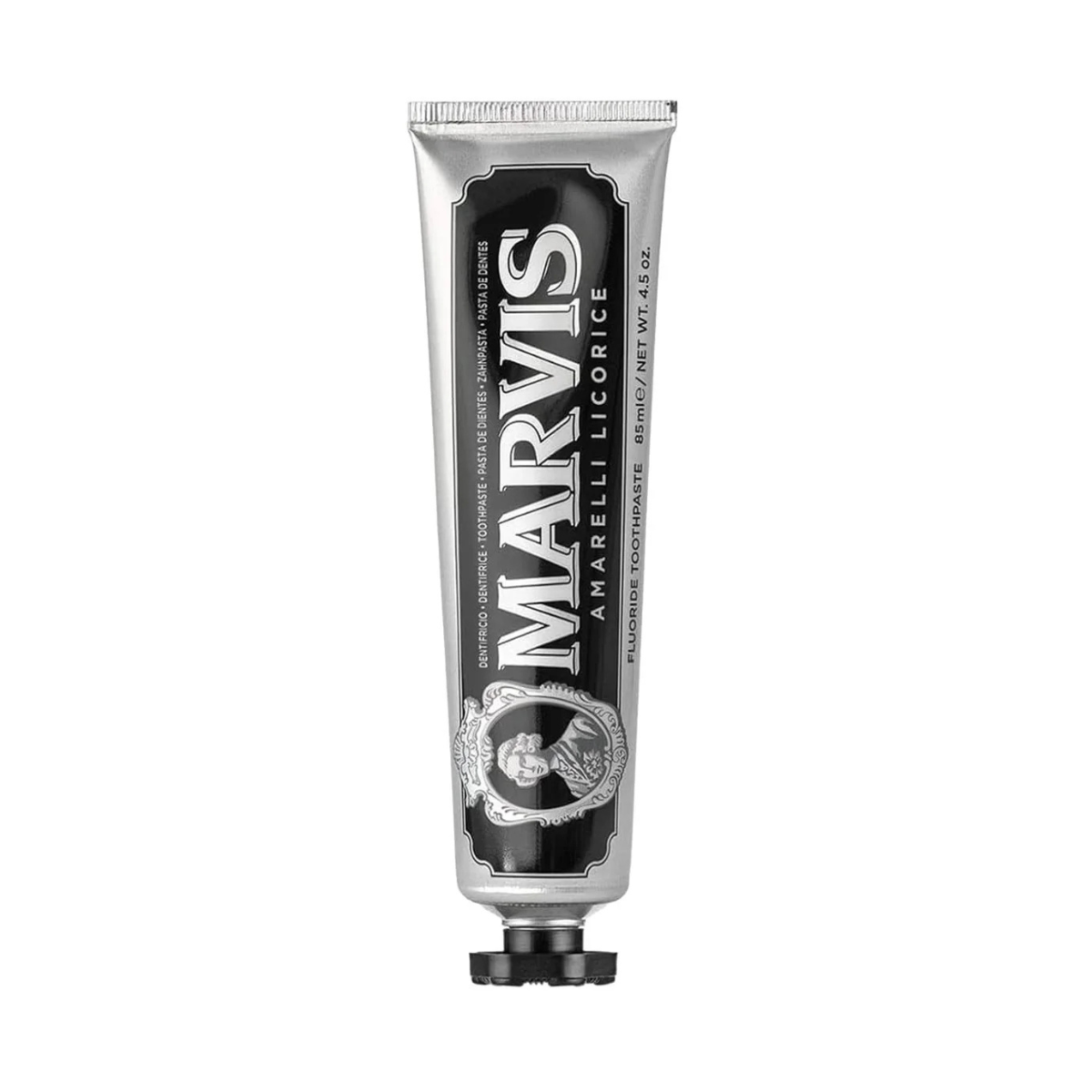 Toothpaste Marvis Amarelli Licorice 85ml