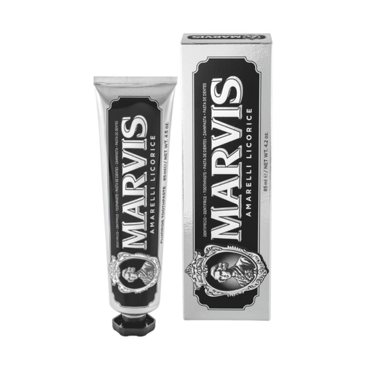 Toothpaste Marvis Amarelli Licorice 85ml