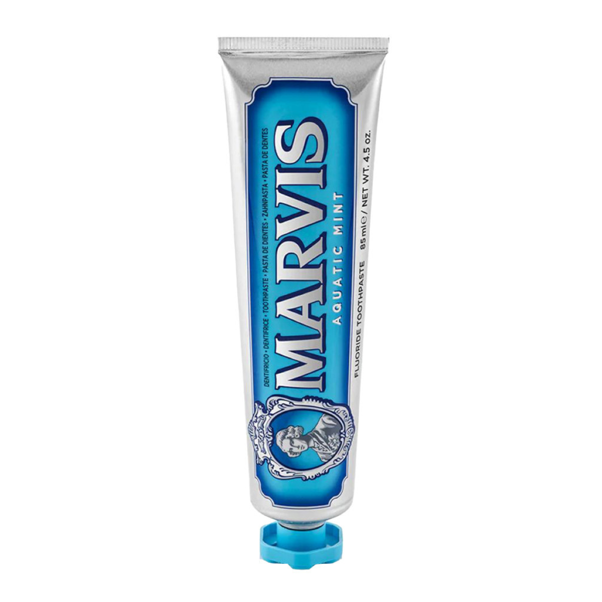 Toothpaste Marvis Aquatic Mint 85ml