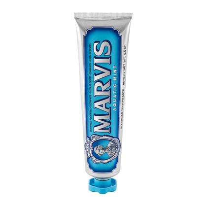 Toothpaste Marvis Aquatic Mint 85ml