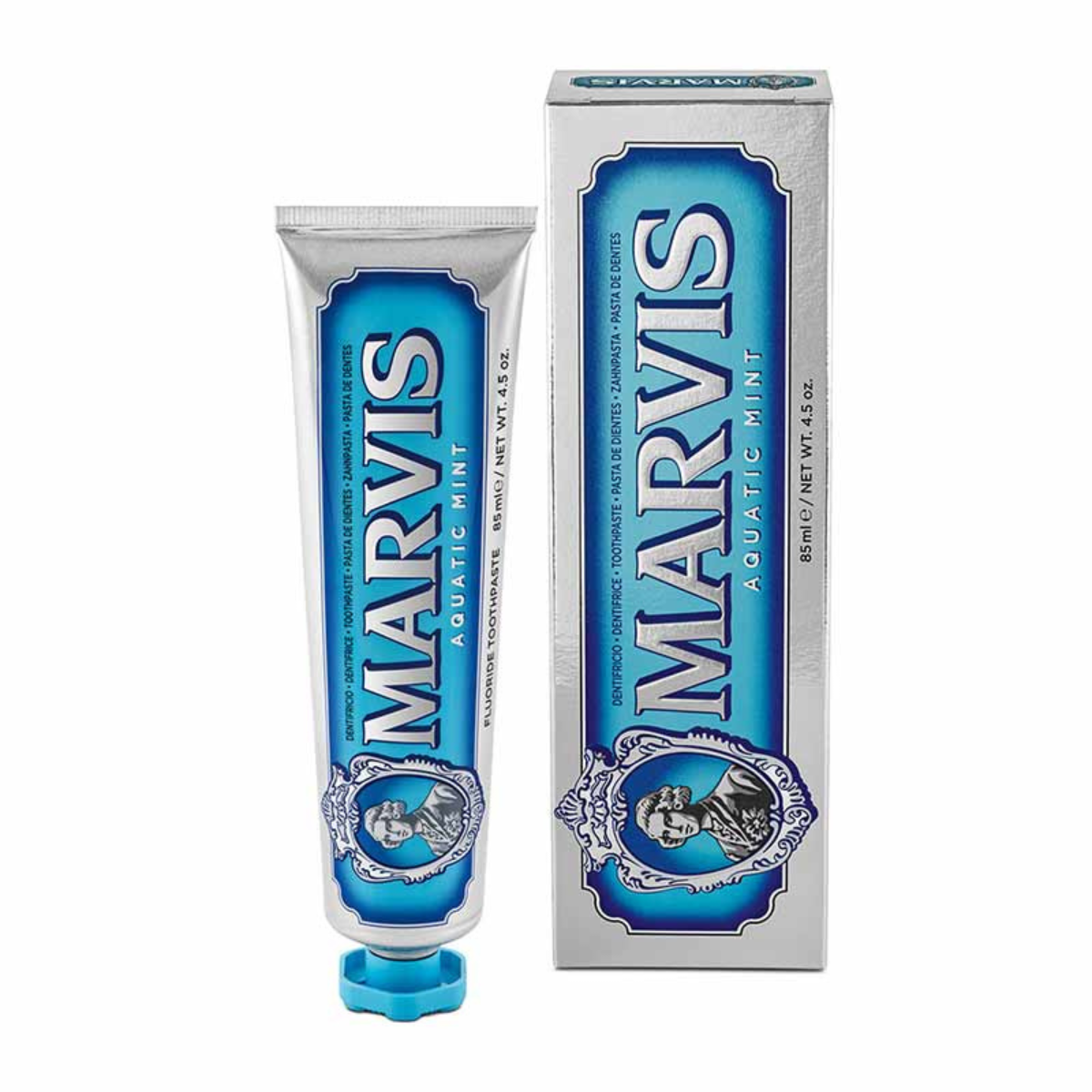 Toothpaste Marvis Aquatic Mint 85ml