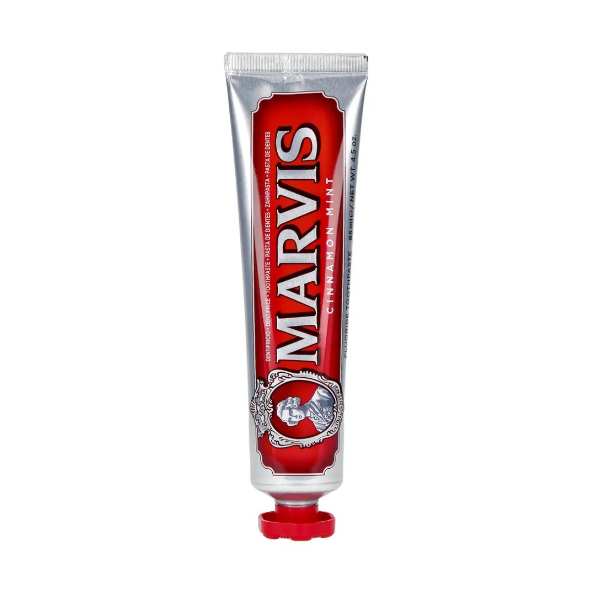 Toothpaste Marvis Cinnamon Mint 85ml
