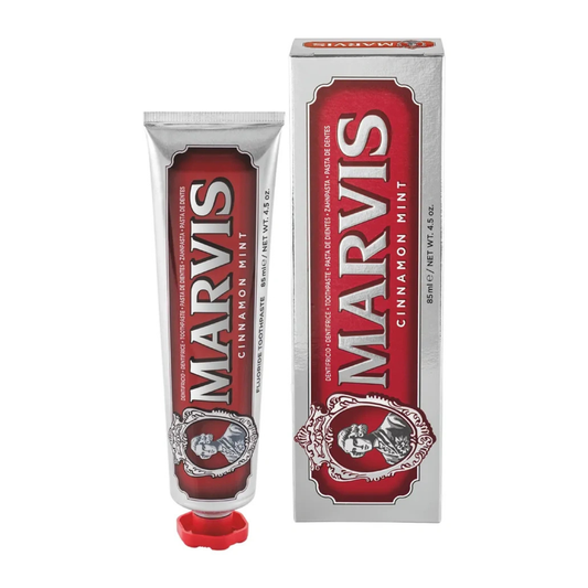 Toothpaste Marvis Cinnamon Mint 85ml